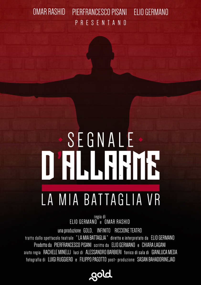 Progetto Video Musicale 1